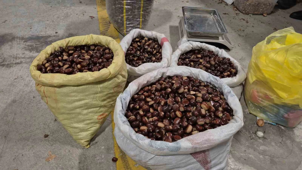 Tescilli lezzet pazara indi