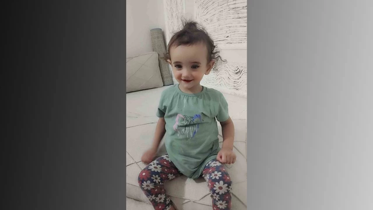 Trn arpt 2 yandaki ocuk hayatn kaybetti