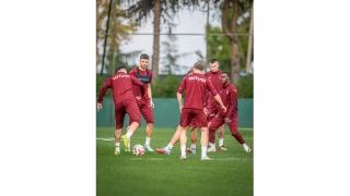 Trabzonspor, Alanyaspor ile karşılaşacak