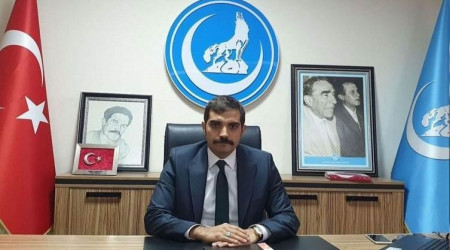 Ülkü Ocakları eski Genel Başkanı'na suikast