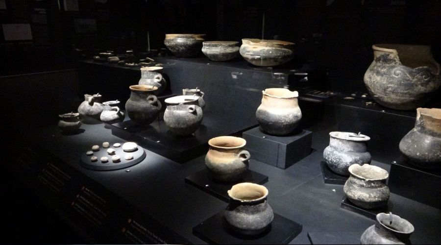 Urartu M�zesi online gezilebilecek