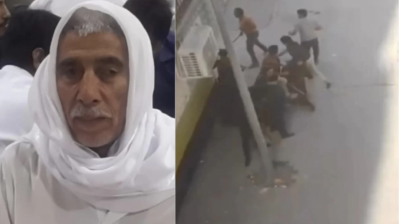 Urfa'daki kavgada 1 kişi öldü, 5 kişi yaralandı