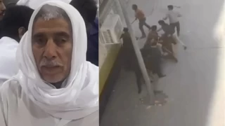 Urfa'daki kavgada 1 kii ld, 5 kii yaraland