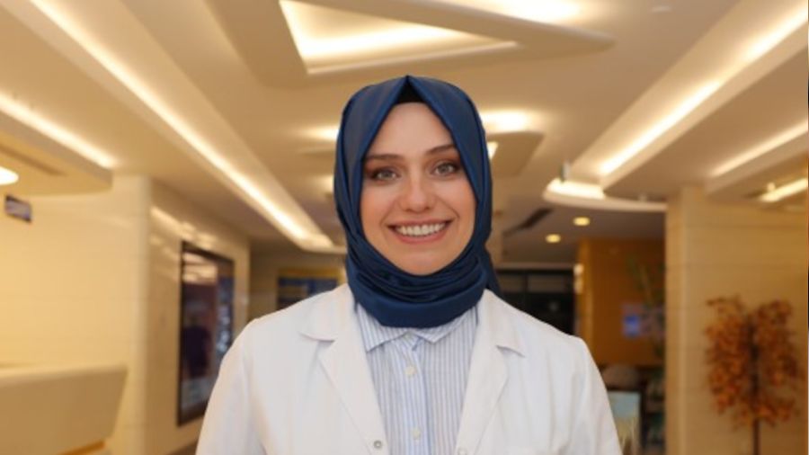 'Uygunsuz �anta kullan�m� kollarda ve ellerde uyu�maya yol a�abilir'