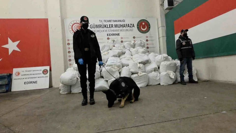 Uyu�turucu �ok baronlar yok