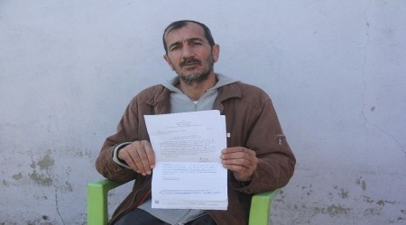 Üzerine 6 şirket var ama kendisi işsiz