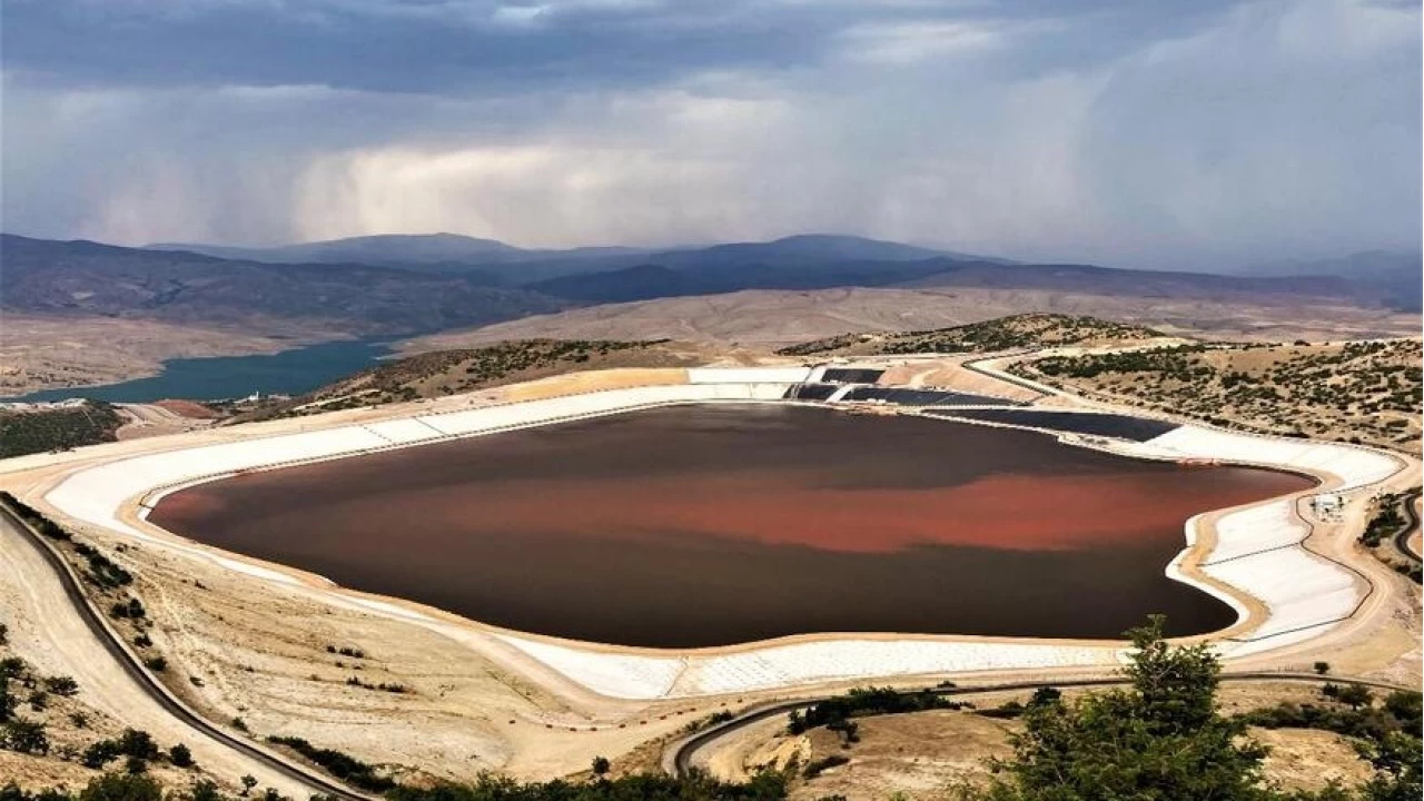 Vahşi Madencilik Geleceğimizi Zehirliyor