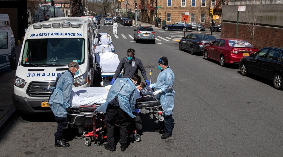 Vaka ve �l�mlerdeki art��lar �rk�t�yor