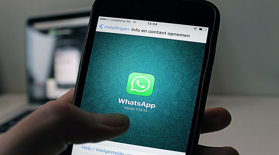 Whatsapp'a beklenen zellik sonunda geliyor