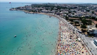 Yaz scaklarnda bu rahatszlklara dikkat!