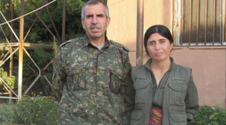 YPG'nin Münbiç sorumlusu etkisiz hale getirildi