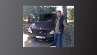 Zeytin toplarken ar� soktu hayat�n� kaybetti