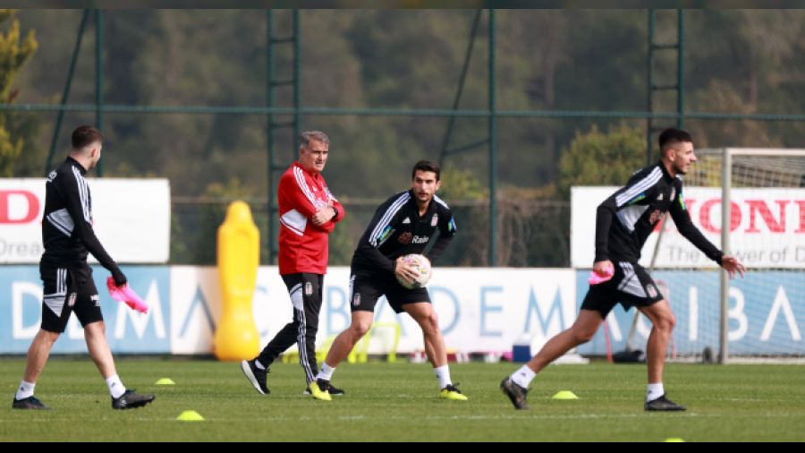 Zirve yarışında kritik dönemeç