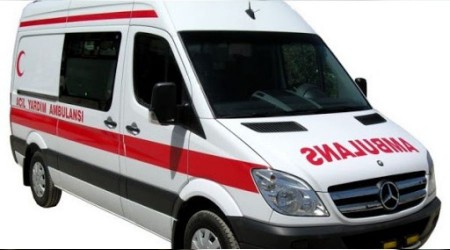 14 yaşında kalp krizinden öldü