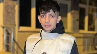 16 ya��ndayd�, katledildi