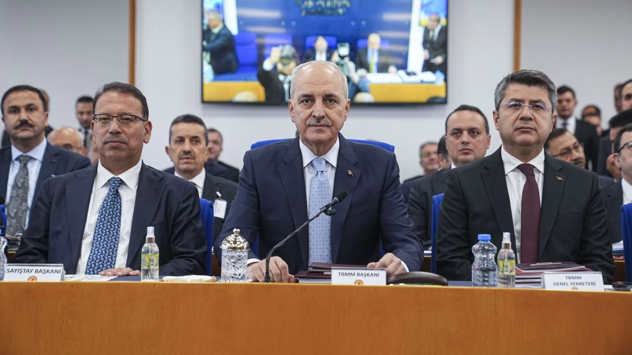 2026 bütçe görüşmeleri tartışmalarla başladı