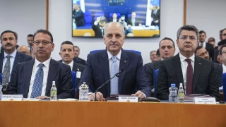 2026 bütçe görüşmeleri tartışmalarla başladı