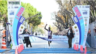 47. İstanbul Maratonu, rekorlar geçidine dönüştü