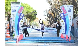 47. İstanbul Maratonu, rekorlar geçidine dönüştü