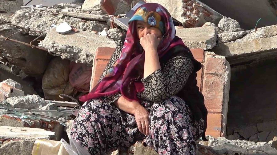 65 gün geçti, göz yaşlar dinmedi