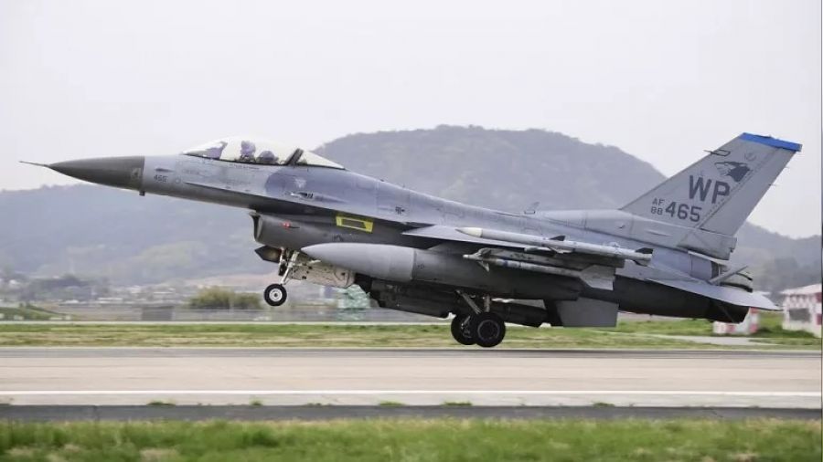 ABD'den T�rkiye'ye F-16 kitlerinin sat���na onay