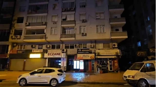 Adana'da kadın cinayeti