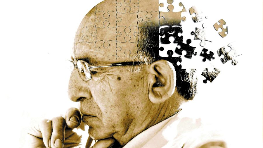 Alzheimer başlangıcı depresyonla karıştırılıyor