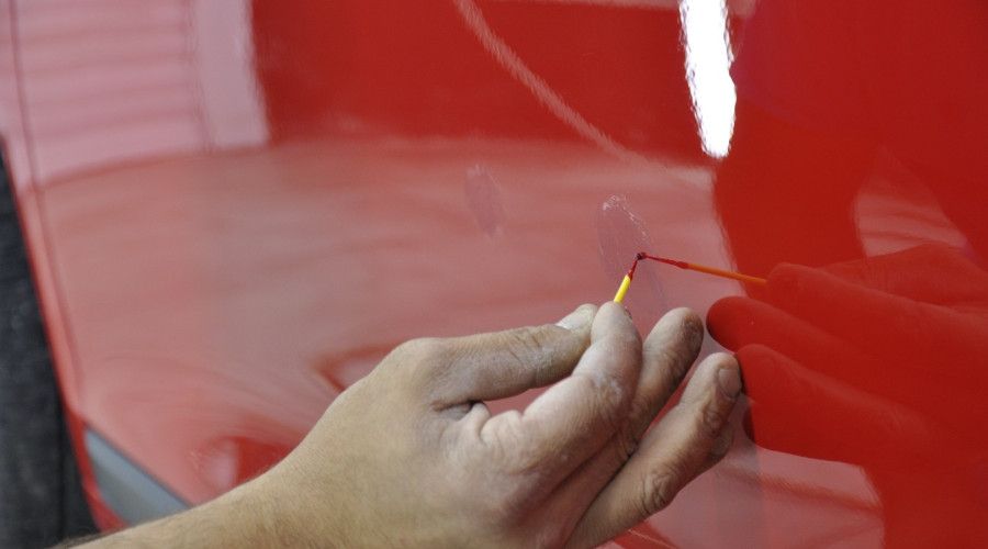 Ara� �iziklerini kapatmada yeni y�ntem