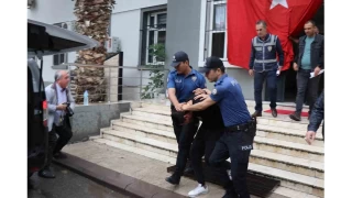 Aren bebei hastanelik eden caninin yarglanmasna devam edildi