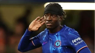 Arsenal, Noni Madueke'yi transfer etti