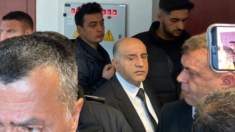 Aziz İhsan Aktaş suç örgütü davası tutuksuz sanıkların savunmaları ile sürüyor
