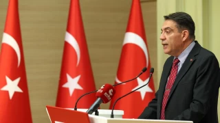 Bacolu: 'Antkabir, siyasi ovlarn yeri deildir'