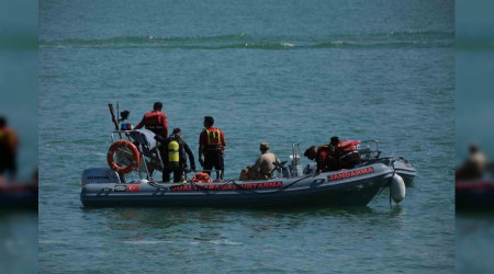 Barajdaki son kişinin de cansız bedenine ulaşıldı