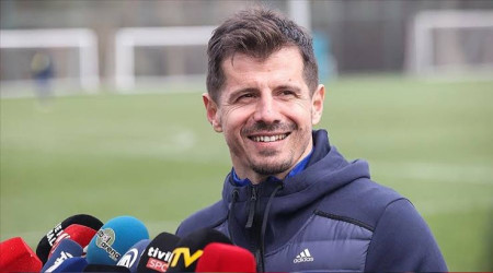 Başakşehir'de Emre Belözoğlu dönemi sona erdi