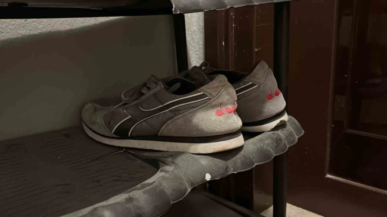 Be�ikta�'ta kameraman�n s�r �l�m�