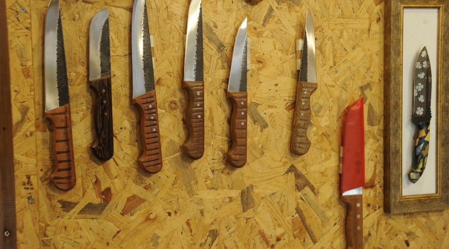 B��ak��larda Kurban Bayram� hareketlili�i ba�lad�