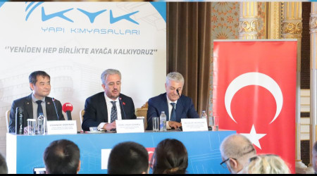 Binalar basit önlemler alınmadığı için depremde yıkılıyor