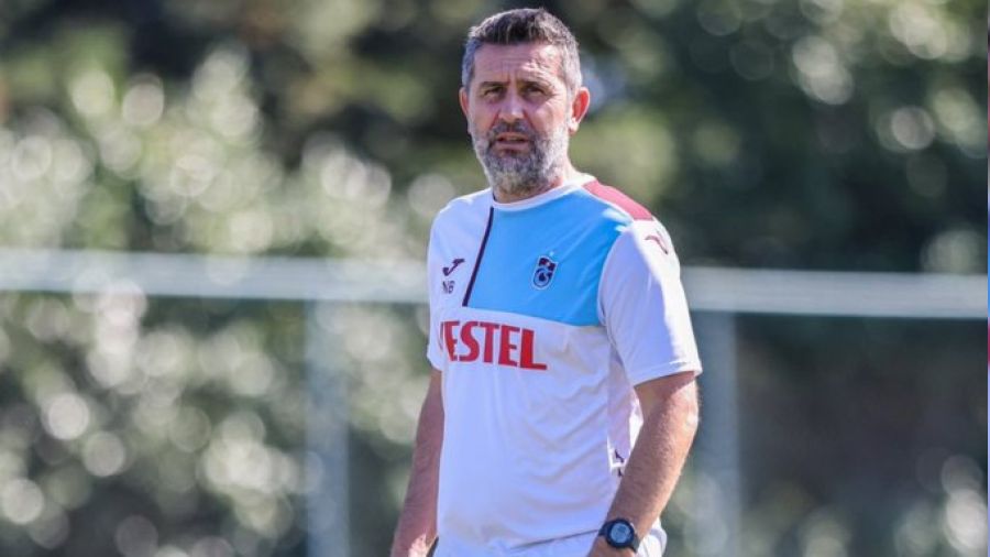 Bjelica �nde olduklar� ma�lar� tutam�yor