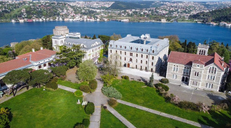 Boğaziçi Üniversitesi sözleşmeli personel alacak