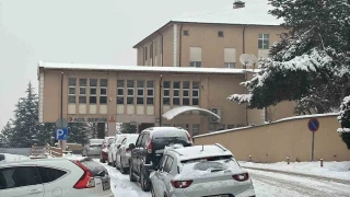 Bolu'da deprem riski ta��yan iki hastane kapan�yor
