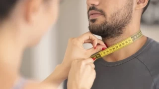 Boyun Kalınlığınız Size Ne Söylüyor?
