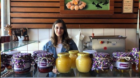 Bu ürünler köylüden tüketiciye ulaşacak