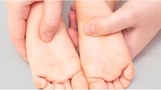 Çocukta düztabanlık riskli mi?