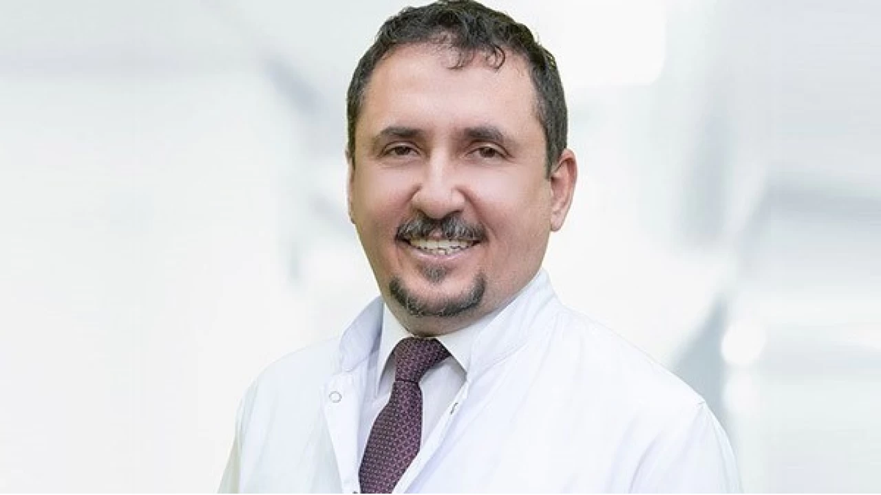 'Çölyak hastalığı her yaşta ortaya çıkabilir'