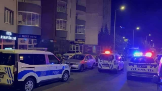 orlu'da olu tarafndan vurulan baba ar yaraland