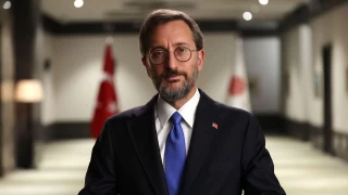 Cumhurbakanl letiim Bakan Altun'dan bayram tatili aklamas