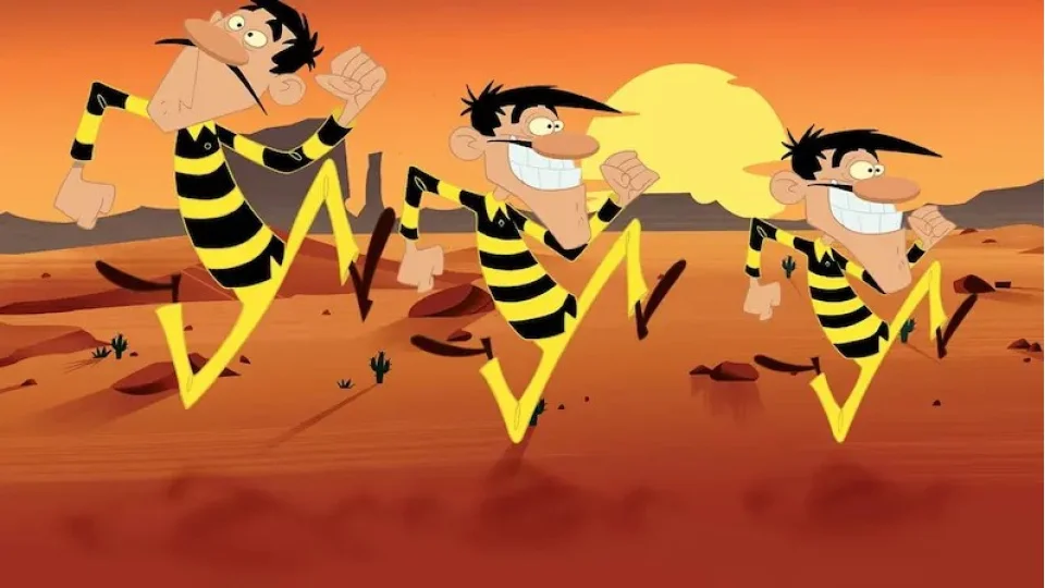 'Daltonlar' ve 'Casperler' su� �rg�t� operasyonunda 8 tutuklama