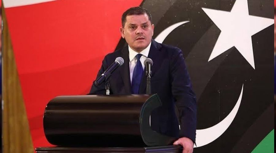 Dibeybe hükümetinin güven oylaması salıya ertelendi