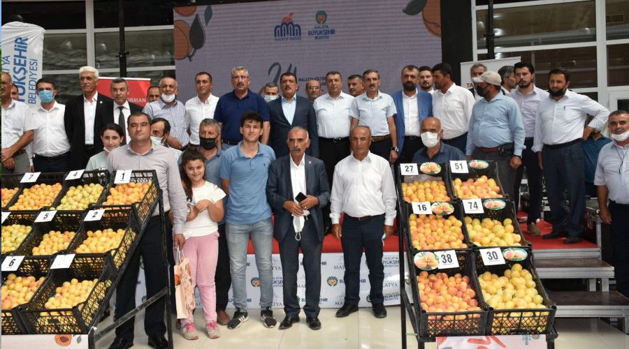 'En iyi ya� kay�s�' yar��mas� yap�ld�