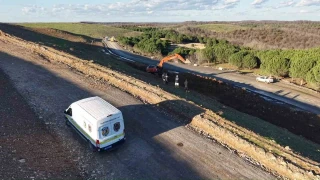 Eski e�i taraf�ndan �ld�r�len Dilma�, didik didik aran�yor